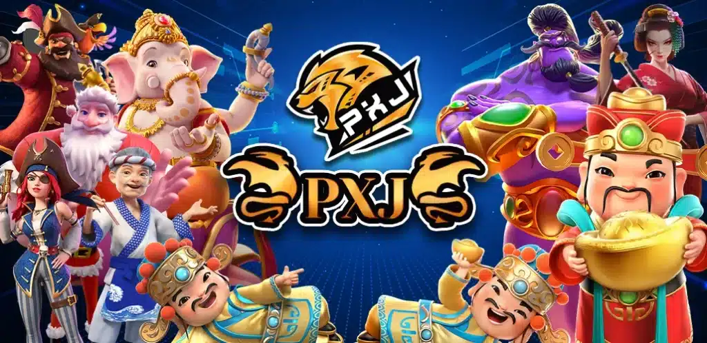 PXJ-banner